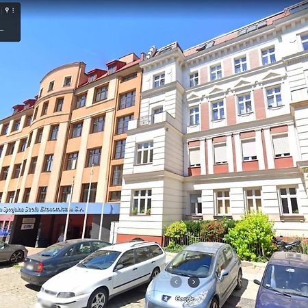 Apartament Seven Legnica Exterior photo
