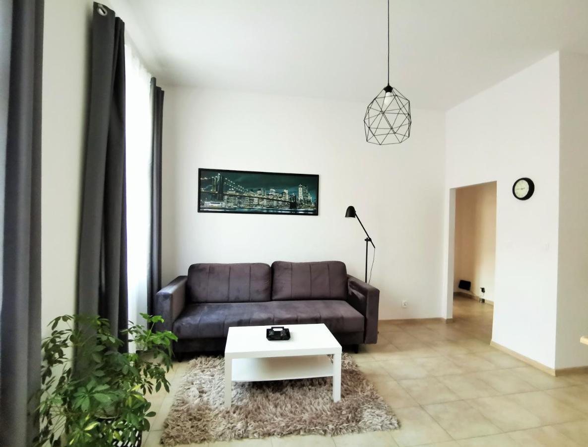Apartament Seven Legnica Exterior photo